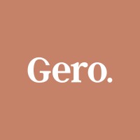 GERO WONEN logo - Similar company to Uncool
