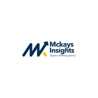 Mckays Insight logo - Similar company to Billada
