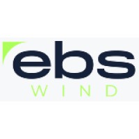 EBS Wind Power logo - Similar company to Engemab Serviços De Consultoria E Meio Ambiente Ltda