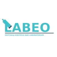 Labeo logo - Similar company to Labéo