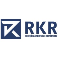 RKR Soluções Ambientais e Geotécnicas logo - Similar company to Manefau Consultoria E Serviços Ambientais