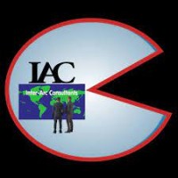 Inter-Arc Consultants Ltd logo - Similar company to Flexzywork