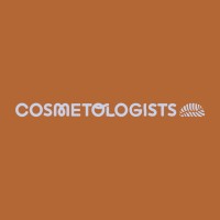 Cosmetologists NZ logo - Similar company to Rawkanvas