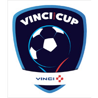 VINCI MIXED CUP logo - Similar company to Sénart Moissy Us