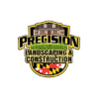 Precision Construction and Landscaping logo - Similar company to Rowbel Services