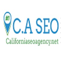 California SEO Agency logo - Similar company to Adoomz | San Antonio Marketing Agency