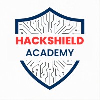 HackShield Academy logo - Similar company to Hackshield