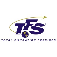 Total Filtration Services logo - Similar company to Filtration Services Ltd