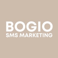 BOGIO logo - Similar company to Basic Gravity As