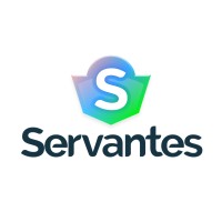 Servantes logo - Similar company to Acrea Cr