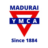 YMCA Madurai logo - Similar company to B.R. Ryall Ymca Of Northwestern Dupage County