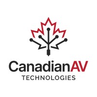 Canadian AV Technologies logo - Similar company to Lib&Co