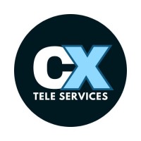 CX-Tele Services logo - Similar company to Asd India Services