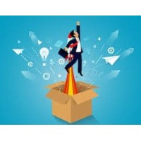 B² Recruitment logo - Similar company to B2B Sales Representative