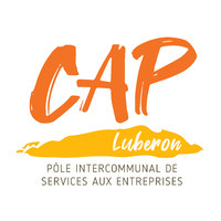CAP LUBERON logo - Similar company to Progress Silicones