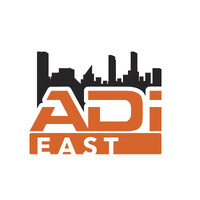 ADI East logo - Similar company to Carwraps.Com
