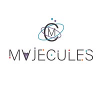 Majecules logo - Similar company to Biotechmarvels