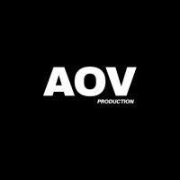 AOV Production logo - Similar company to Ricrute