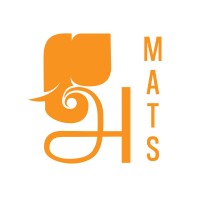 Melbourne Association of Tamil Students logo - Similar company to Curry Traits
