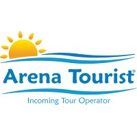 Arena Tourist logo - Similar company to Conectix