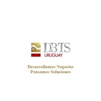 DBTS Uruguay logo - Similar company to Clerk