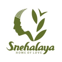 Snehalaya logo - Similar company to Anushka Motion Pictures & Entertainment