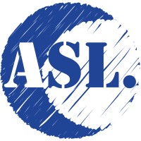 ASL BPO logo - Similar company to Skytech Solutions