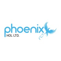 Phoenix Hold Ltd logo - Similar company to Sdg Srl
