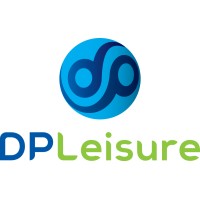 David Pieris Leisure logo - Similar company to Waterslide Gcv