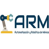 Automatización y Robótica de México logo - Similar company to Automatizacion Integral De Mexico