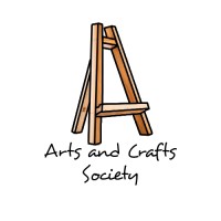 USYD Arts and Craft Society (Craftsoc) logo - Similar company to Filipino Student Society Of The University Of Sydney