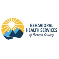 BEHAVIORAL HEALTH SERVICES PICKENS COUNTY logo - Similar company to Let People See