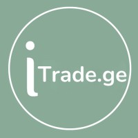 iTrade.ge logo - Similar company to Cleanclean • ქლინქლინ