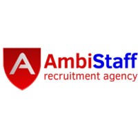 Ambistaff Recruitment Agency logo - Similar company to Joghide Home Care