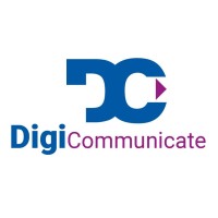 Digicommunicate sarl logo - Similar company to Digitalcom