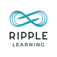 Ripple Learning Ltd logo - Similar company to Purple Card Project