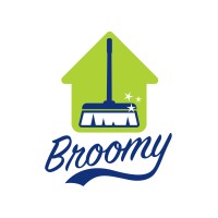 Broomy logo - Similar company to Dome Ventures