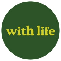 With Life logo - Similar company to Laloux Frederic