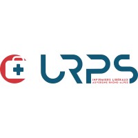 URPS INFIRMIERS Auvergne Rhône-Alpes logo - Similar company to Spl Confluence