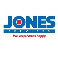 Jones Services logo - Similar company to T-Mark Plumbing, Heating, Cooling & Electric
