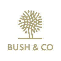 Bush & Co logo - Similar company to Hcml