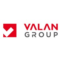 Valan Group logo - Similar company to Dcd Llc