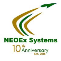 NEOEx Systems, Inc. logo - Similar company to Neoex Solutions (Pvt) Ltd
