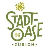 Stadtoase logo - Similar company to Ingch Mint For Our Future