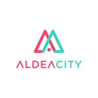 AldeaCity logo - Similar company to Nimi