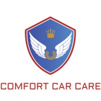 Comfort Car Care logo - Similar company to The Medtech Connection