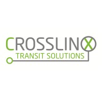 Crosslinx Transit Solutions logo - Similar company to Mobilinx