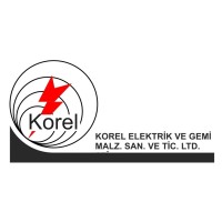 Korel Elektrik ve Gemi Malzemeleri logo - Similar company to Batuhan Baybars