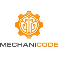 Mechanicode logo - Similar company to Llambduh