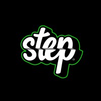 Step logo - Similar company to 99Vc